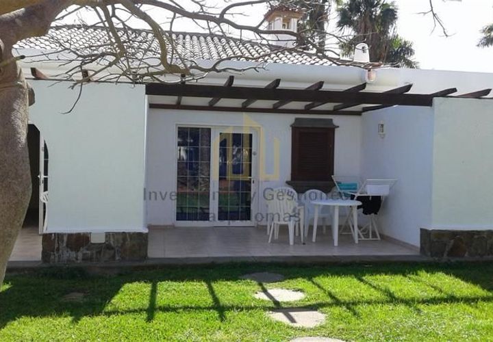 Bungalou a Maspalomas, Gran Canaria, Maspalomas - € 285.000 | Ref: KE-285000CIM - foto 1